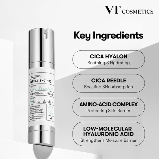 VT COSMETICS Reedle Shot 100 50ml