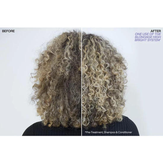 Redken Blondage High Bright Conditioner 300ml