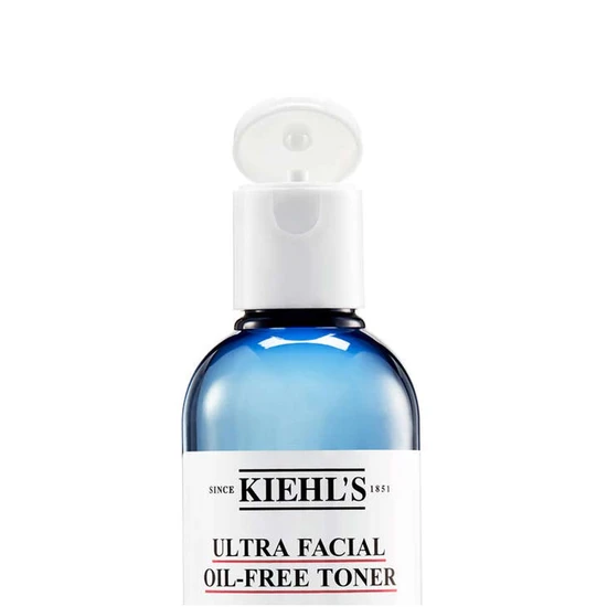 Kiehl's Ultra Facial Oil Free Toner 250ml