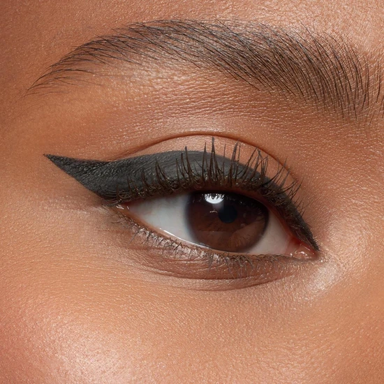 essence Dip Eyeliner Waterproof 24h Long-Lasting 01 Black