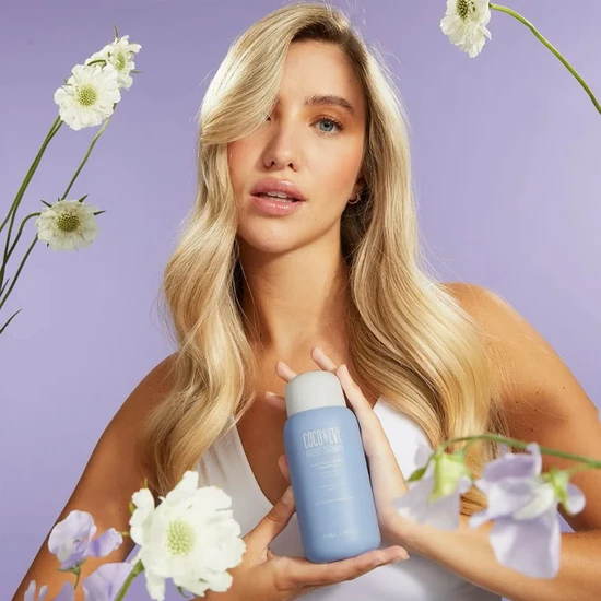 Coco & Eve Hair Volumising Shampoo