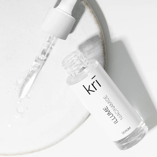 Kri Skincare Illume Niacinamide Serum 30ml