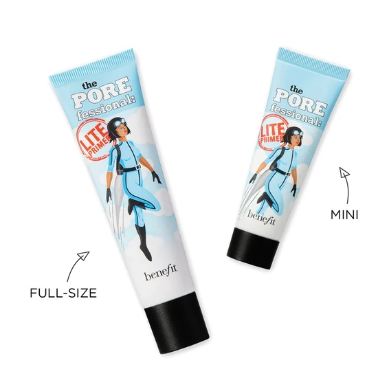 Benefit The POREfessional Lite Primer 7.5ml