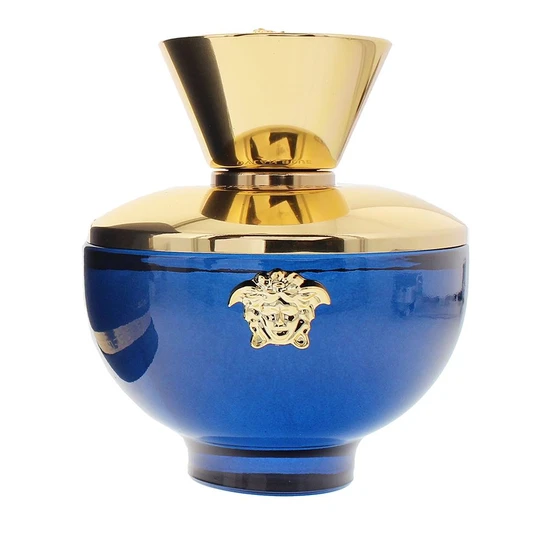Versace Dylan Blue Pour Femme Eau De Parfum 100ml