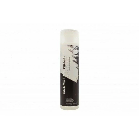 Sebastian Professional #effortless Preset Conditioner 250ml