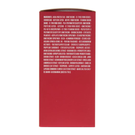 Clarins Everlasting Youth Fluid Foundation SPF 15 118.5-Chocolate