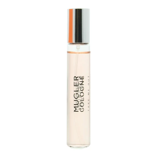 Mugler Cologne Take Me Out Eau De Toilette 10ml