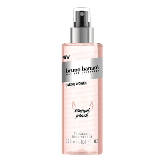 Bruno Banani Daring Woman Body Spray 250ml