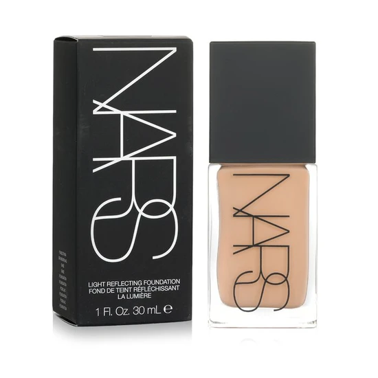 NARS Cosmetics Light Reflecting Foundation Santa Fe (Medium 2)