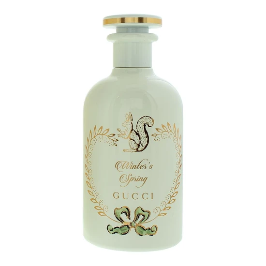 Gucci The Alchemist's Garden Winter's Spring Eau De Parfum 100ml