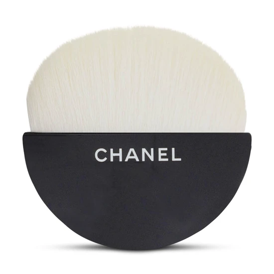 CHANEL Illuminating Powder Ivory Gold