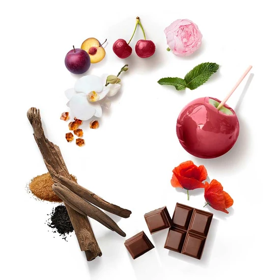 Sabrina Carpenter Sweet Tooth Cherry Baby Body Mist