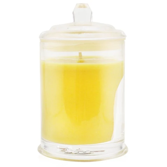 Glasshouse Fragrances Triple Scented Soy Candle A Tahaa Affair Vanilla Caramel 60g