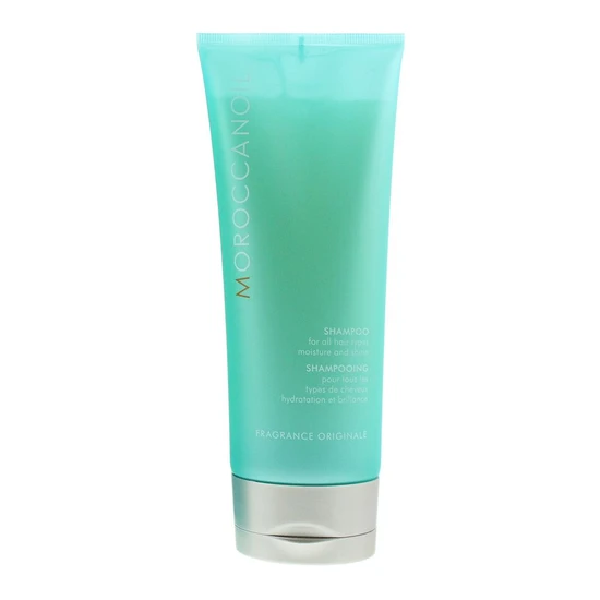 Moroccanoil Moisture & Shine Shampoo Fragrance Originale 200ml