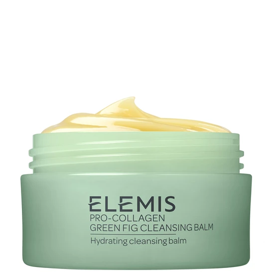 ELEMIS Pro-Collagen Green Fig Cleansing Balm 100g