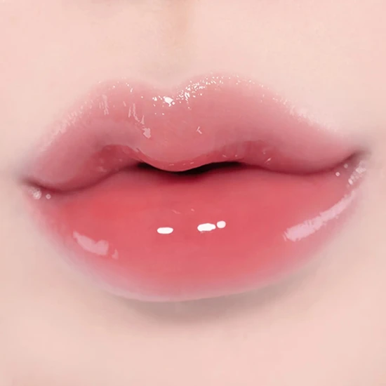 Fwee 3d Voluming Gloss B01 Vanilla 70%