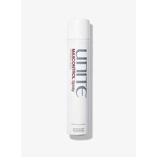 GO24.7 Maxcontrol Strong Hold Hairspray 284g