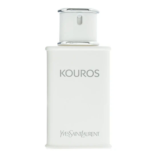 Yves Saint Laurent Kouros Eau De Toilette 100ml