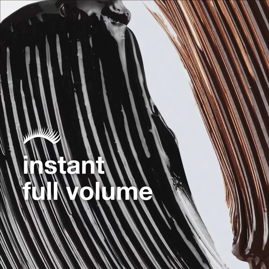 Clinique High Impact High-Fi Full Volume Mascara Intense Black