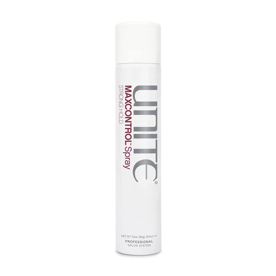 GO24.7 Maxcontrol Strong Hold Hairspray 284g