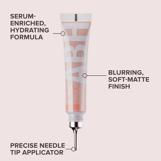 Anastasia Beverly Hills Blurring Serum Blush Baby Pink