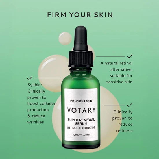 Votary Super Renewal Serum
