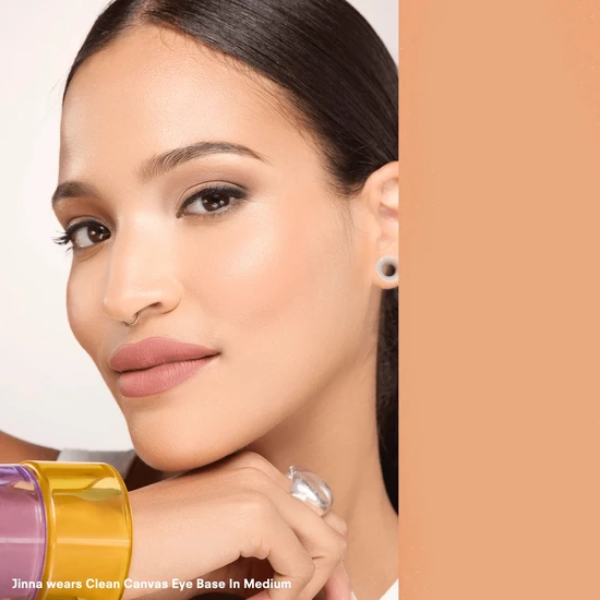 Gerard Cosmetics Clean Canvas Eye Concealer & Base Medium