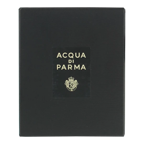 Acqua Di Parma Discovery Set Signatures Of The Sun Eau De Parfum 3 x 12ml