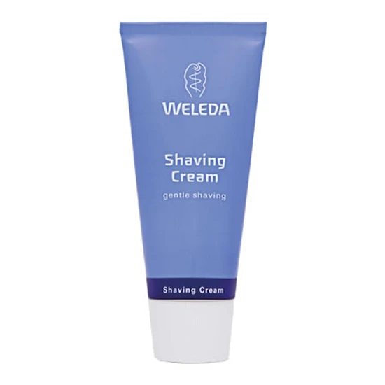 Weleda Shaving Cream