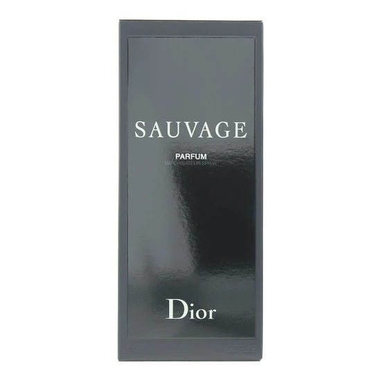 DIOR Sauvage Parfum 200ml