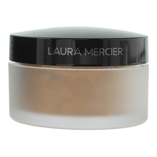 Laura Mercier Translucent Loose Setting Powder Mini-Size: Medium Deep