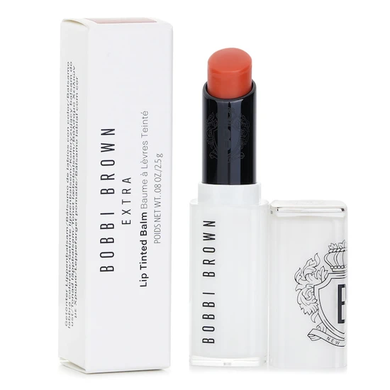 Bobbi Brown Extra Lip Tinted Balm 204 Bare Claret