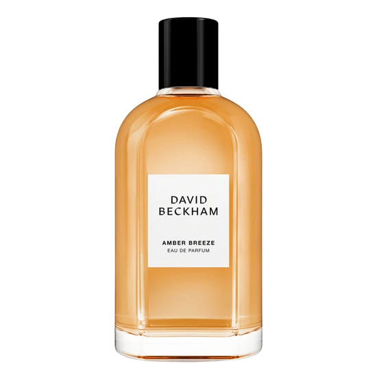 David Beckham Amber Breeze Eau De Parfum 50ml