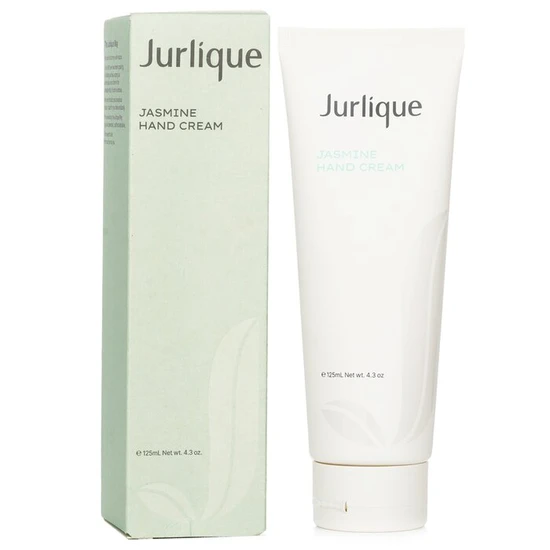 Jurlique Jasmine Hand Cream 125ml