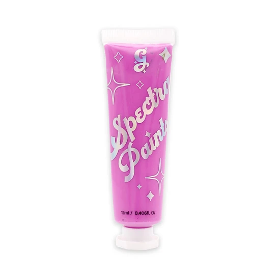 Glisten Cosmetics Spectra Paint Blossom/Rose Pink