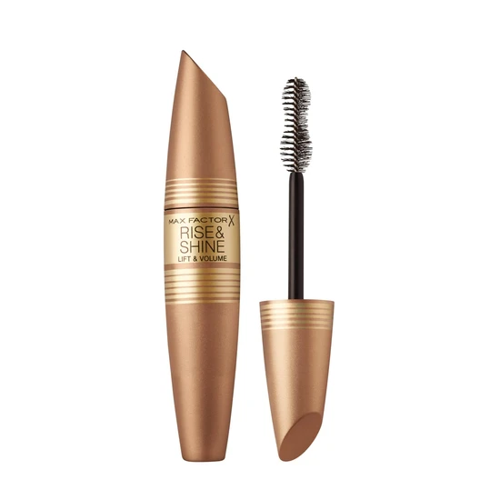 Max Factor Rise & Shine Mascara Brown