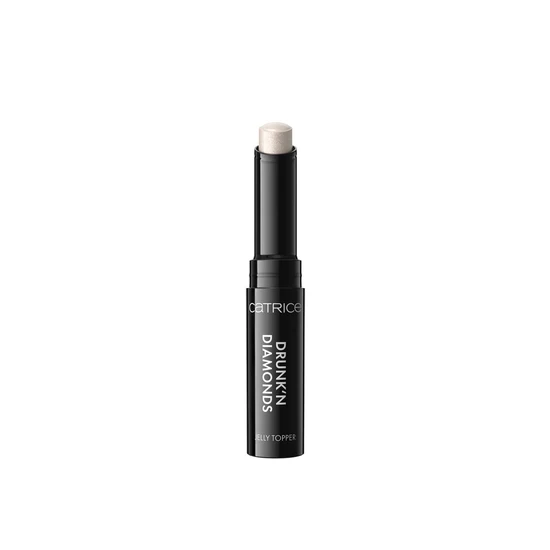 Catrice Drunk'n Diamonds Jelly Topper Eyeshadow 010 Moonlight Glow