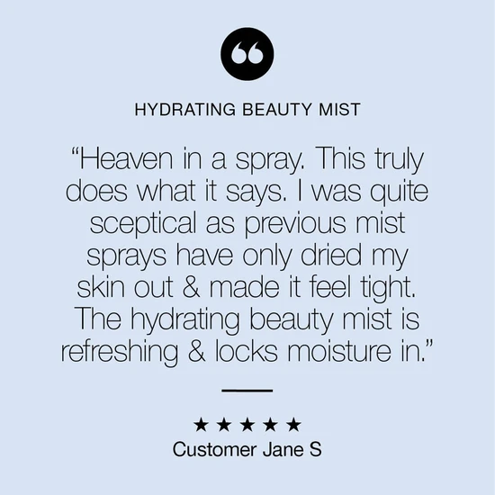 Ark Skincare Hydrating Beauty Mist 100ml