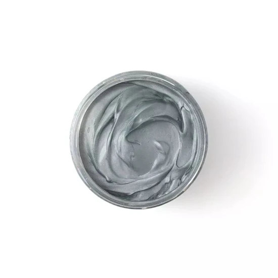As I Am Curl Colour Sassy Silver 6oz