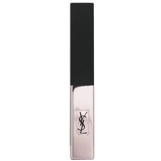 Yves Saint Laurent Rouge Pur Couture The Slim Glow Matte Lipstick 215 Undisclosed Camel