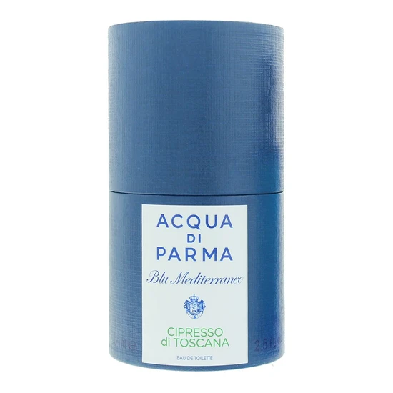 Acqua Di Parma Cipresso Di Toscana Eau De Toilette 75ml