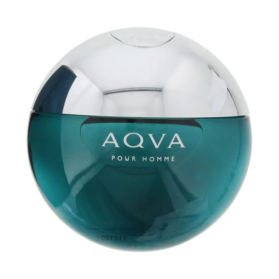 Bvlgari Aqva Pour Homme Eau De Toilette 100ml