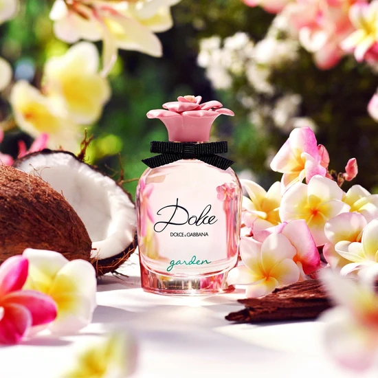 Dolce & Gabbana Garden Eau De Parfum 75ml