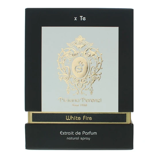 Tiziana Terenzi White Fire Extrait De Parfum 100ml