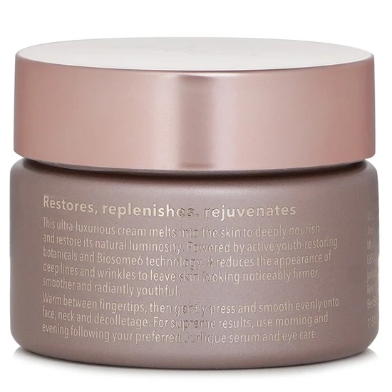 Jurlique Nutri-Define Supreme Restorative Rich Cream 50ml