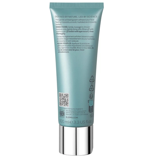 ELEMIS Pro-Collagen Glow Boost Exfoliator 100ml