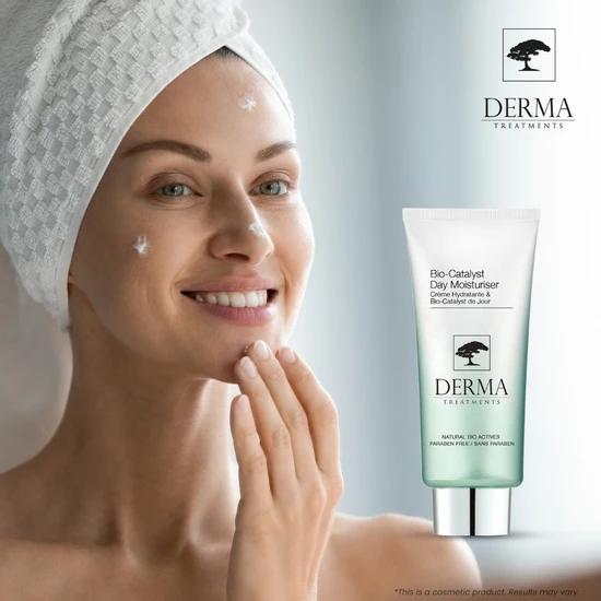Derma Treatments Bio-Catalyst Day Moisturiser 50ml