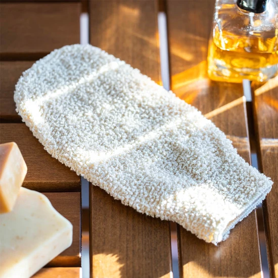 Stylpro Bath Wash Mitt