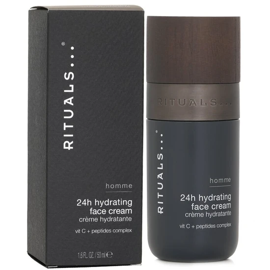 Rituals Homme 24h Hydrating Face Cream 50ml