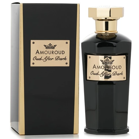 Amouroud Oud After Dark Eau De Parfum 100ml